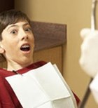 טיפול שיניים לילדים: לא לפחד כלל-תמונה