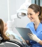 טיפולי שיניים אצל חולים מורכבים-תמונה