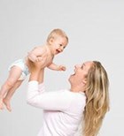 רפואת עיניים: מה רואים תינוקות?-תמונה רפואת עיניים: מה רואים תינוקות?-תמונה