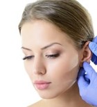 ניתוח להצמדת אוזניים: מדריך-תמונה