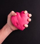 בריאות הלב: מתח יכול להרוג-תמונה