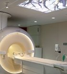 MRI חדש. צילום: בני אדם