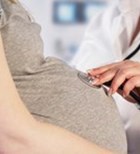 אטוניה של הרחם: מצב סיכון במהלך ההריון -תמונה