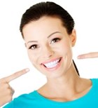 רפואת שיניים אסתטית (אילוסטרציה צילום shutterstock)