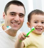 רפואת שיניים לילדים (אילוסטרציה צילום shutterstock)