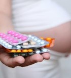 תרופות אנטי דלקתיות בהריון (אילוסטרציה)