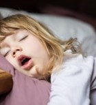הפרעות נשימה חסימתיות בילדים