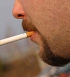 חוק נגד פרסום סיגריות (אילוסטרציה)