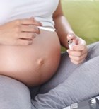 הקשר בין עישון בהריון לבין מאניה דפרסיה אצל הילד (אילוסטרציה)