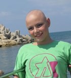 תרומת שיער לילדים חולי סרטן. תצלום: דוברות
