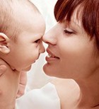 שימוש בפרוביוטיקה בהריון ועבור תינוקות (אילוסטרציה)