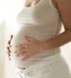 תת פעילות של בלוטת התריס בהריון (אילוסטרציה)