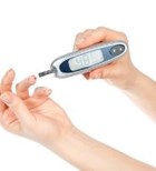 סוכרת וסרטן: טיפול באינסולין (אילוסטרציה)