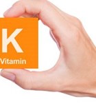 סימון ויטמין K על מוצרים (אילוסטרציה)