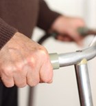 הפרעות הליכה בקשישים