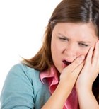 כאבי שיניים - תמונת המחשה