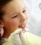 טיפול שיניים לילד חולה כרוני-תמונה