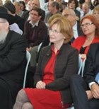 שרת הבריאות ביטלה הפלרת המים-תמונה שרת הבריאות ביטלה הפלרת המים-תמונה