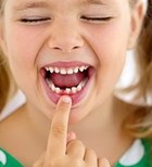 שיני חלב: כללי זהב-תמונה שיני חלב: כללי זהב-תמונה