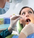 אפטות וטיפולי שיניים: אפשר גם יחד