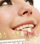 רפואה שיניים אסתטית (אילושסטרציה)