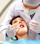 רפואת שיניים זעיר פולשנית (אילוסטרציה)
