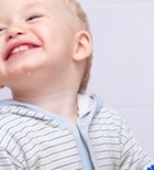 משחת שיניים לתינוקות - תמונת אווירה