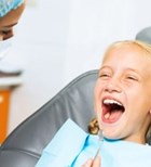 טיפולי שיניים חינם עד גיל 14-תמונה