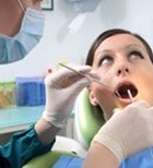 שיקום הפה: טיפולי שיניים מורכבים