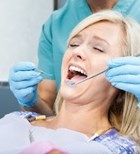 טיפול שיניים: טשטוש או הרדמה?-תמונה