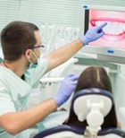 טיפול שיניים: בינה טכנולוגית-תמונה
