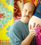 היריון: המדריך לאב שבדרך-תמונה