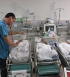 יולדת מתה לאחר לידת תאומים-תמונה יולדת מתה לאחר לידת תאומים-תמונה