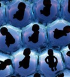 בדיקת DNA בדם האם: נא להכיר-תמונה בדיקת DNA בדם האם: נא להכיר-תמונה