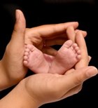 שלישייה נקלטה בתינוקייה (אילוסטרציה) שלישייה נקלטה בתינוקייה (אילוסטרציה)