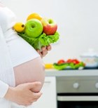 תזונה לקויה בהריון: מחלה ביילוד-תמונה תזונה לקויה בהריון: מחלה ביילוד-תמונה