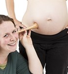 זמן לידה: התמיכה במעמד הבריאה-תמונה זמן לידה: התמיכה במעמד הבריאה-תמונה