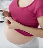 סוכרת הריון: תינוק מתוק מדי סוכרת הריון: תינוק מתוק מדי