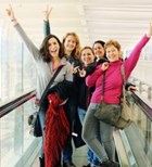 נשים בישראל: נתונים עדכניים נשים בישראל: נתונים עדכניים