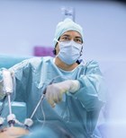 גינקולוגיה: ניתוחים בגישה זעיר פולשנית