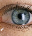 טראומה בעיניים עקב פציעה-תמונה
