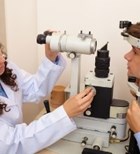 עין עצלה: טיפול בעזרת משקפיים אלקטרוניים-תמונה