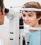 בעיות עיניים בילדים: עין עצלה ופזילה-תמונה