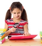 שימו עין: מחלות עיניים בילדים-תמונה שימו עין: מחלות עיניים בילדים-תמונה