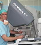 ניתוחי כבד ולבלב ע"י רובוט-תמונה