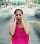 רעש תחבורה פוגע בבריאות