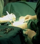 קרוהן וקוליטיס: ניתוח זעיר פולשני-תמונה