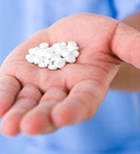 סטטינים: מזעור תופעות לוואי-תמונה סטטינים: מזעור תופעות לוואי-תמונה