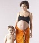 רפואה סינית בהריון-תמונה