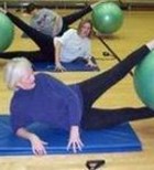 פילאטיס - שיטת תנועה מקיפה לכל גיל ולכל כושר גופני